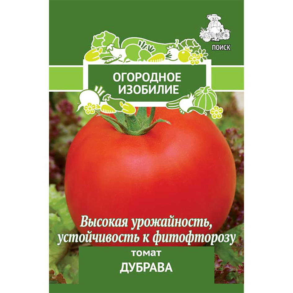 Купить Семена Томат Яблоки на снегу от Русский огород, 3331