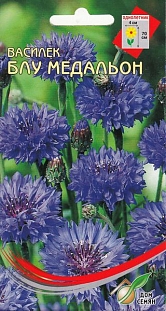 Василёк Блу Медальон