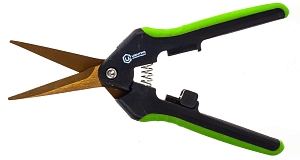 ЦИТ Ножницы садовые Титаниум 1382