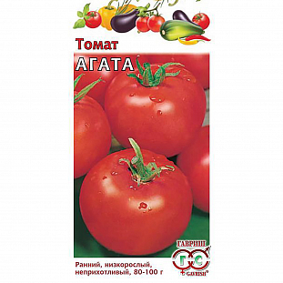 Семена Томат Агата