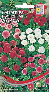 Маргаритка Алиса
