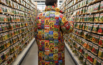 Как не прогадать с выбором? Советы по подбору семян для вашего огорода