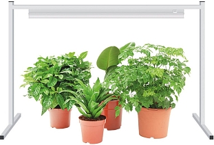 Подставка для светильника 715x515x260мм (ПКомплект)