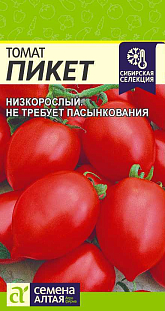 Семена Томат Пикет Семена Томат Пикет