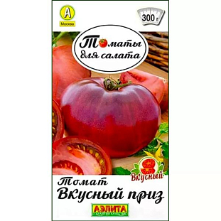Семена Томат Вкусный приз Семена Томат Вкусный приз