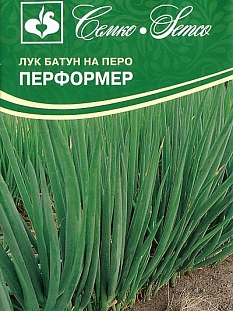 Семена Лук батун Перформер
