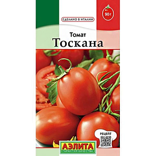 Семена Томат Тоскана