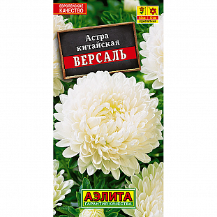 Семена Астра Версаль