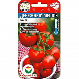 Семена Томат Денежный мешок Семена Томат Денежный мешок