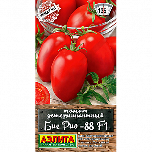 Семена Томат Биг Рио-88 F1