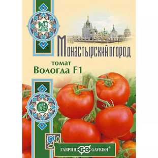 Семена Томат Вологда F1 Семена Томат Вологда F1