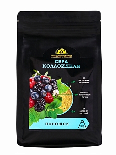 Фаско Сера коллоидная порошок 1кг