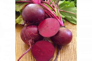 Семена Свекла Мулатка