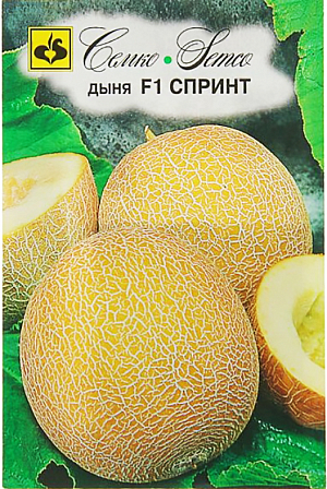 Семена Дыня Спринт F1