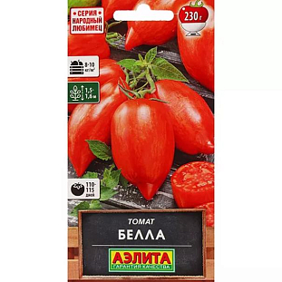 Семена Томат Белла