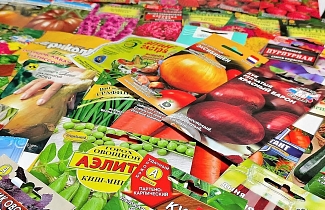 Планируем весенний урожай. Почему семена нужно покупать уже сейчас?