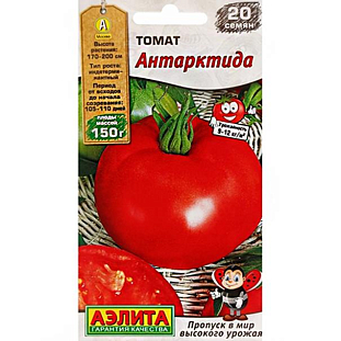 Семена Томат Антарктида Семена Томат Антарктида
