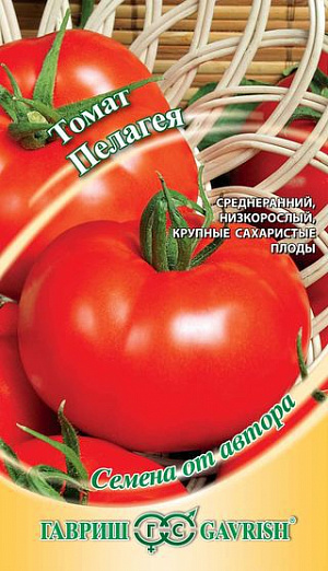 Семена Томат Пелагея