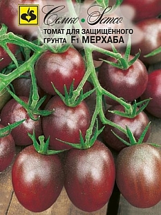 Семена Томат Мерхаба F1