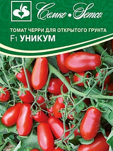 Семена Томат черри Уникум F1