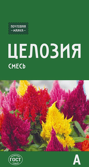 Семена Целозия перистая (смесь)

Это растение с удивительно яркими, «пылающими» метельчатыми соцветиями сделает ваш сад поистине волшебным и праздничным. Теплолюбивые, засухоустойчивые растения наибольшей декоративности достигают при посадке на защищенных от ветра местах и достаточно плодородных почвах. Высаживают на клумбы или в контейнеры.