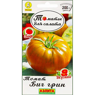 Семена Томат Биг грин