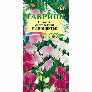Душистый горошек Разноцветье многолетний Душистый горошек Разноцветье многолетний