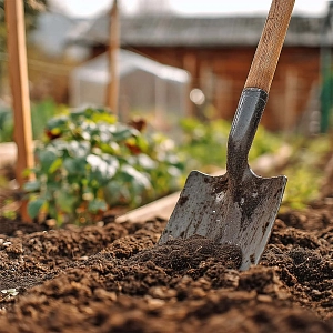 Смесь сидератов для улучшения плодородия почвы