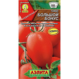 Семена Томат Большой бонус