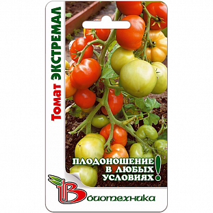 Семена Томат Экстремал