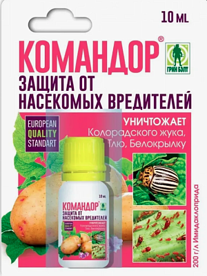 Командор