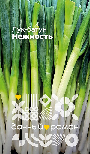 Семена Лук батун Нежность