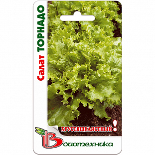 Семена Салат Торнадо