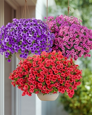 Набор петуний №1