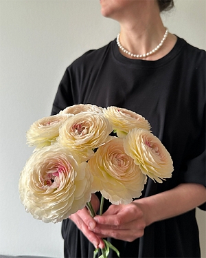 Лютик Романс Мэритайм