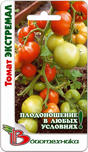 Семена Томат Экстремал