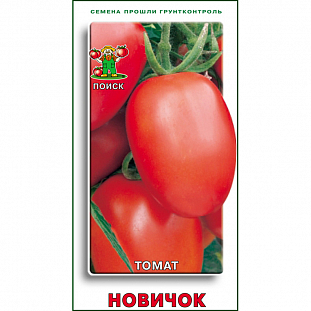 Семена Томат Новичок Семена Томат Новичок