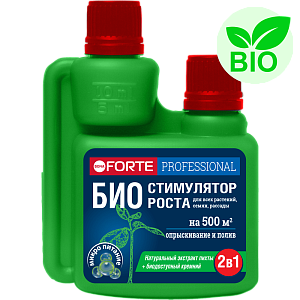 Bona Forte БИО-стимулятор роста натуральный 100мл