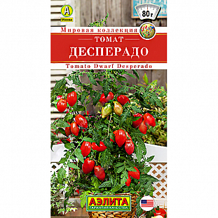 Семена Томат Десперадо