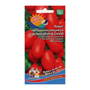 Семена Томат непасынкующийся Цилиндрический Семена Томат непасынкующийся Цилиндрический
