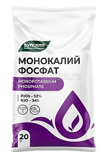 БХЗ Монокалийфосфат БХЗ Монокалийфосфат
