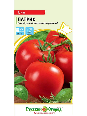 Семена Томат Патрис