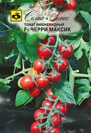 Семена Томат черри Максик F1