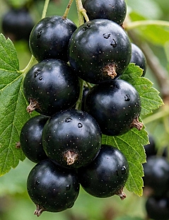 Саженцы Смородина Селеченская-2