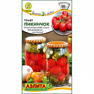 Семена Томат Пикничок