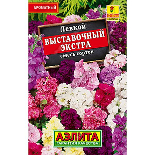 Левкой Выставочный экстра