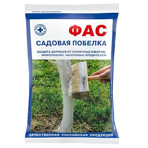 Побелка садовая 500 гр