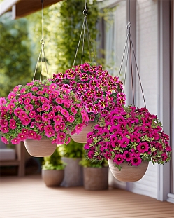 Набор калибрахоа №1