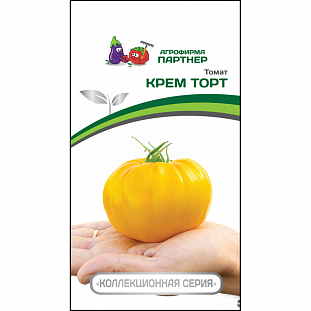 Семена Томат Крем торт Семена Томат Крем торт
