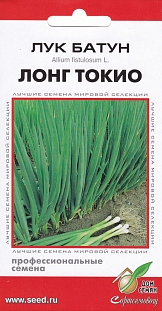 Лук батун Лонг Токио